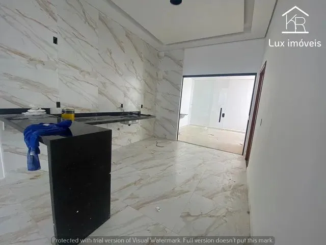 Imagem 10: Parque Dez / Casa em Rua Pública / 115M² 03 Quartos Sendo 01 Suíte