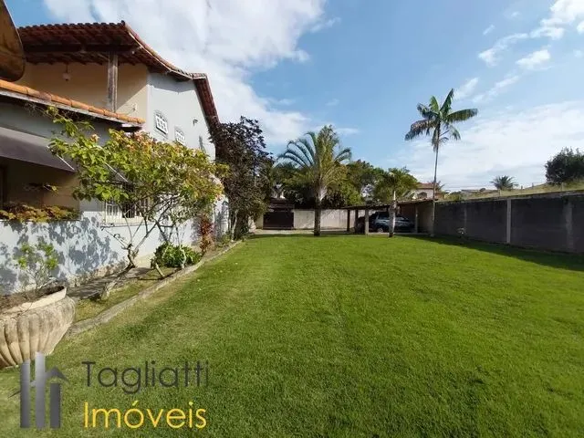 Imagem 14: Casa no Parque Hotel com 1.930,50M² de Área