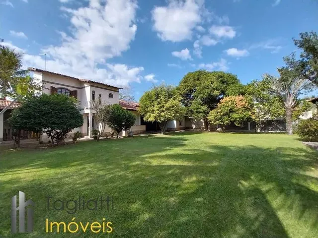 Imagem 4: Casa no Parque Hotel com 1.930,50M² de Área