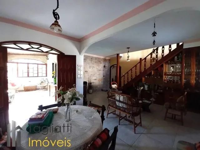 Imagem 9: Casa no Parque Hotel com 1.930,50M² de Área