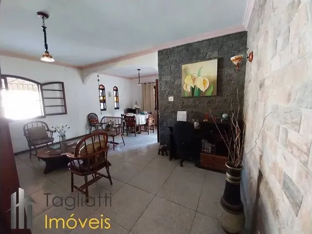 Imagem 13: Casa no Parque Hotel com 1.930,50M² de Área