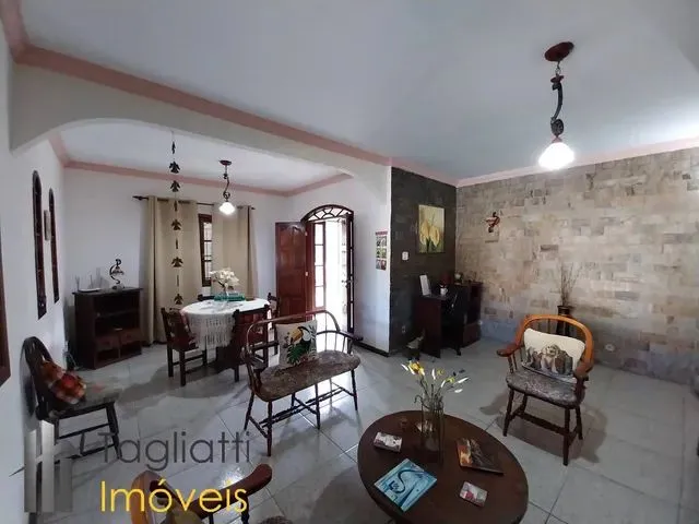 Imagem 10: Casa no Parque Hotel com 1.930,50M² de Área