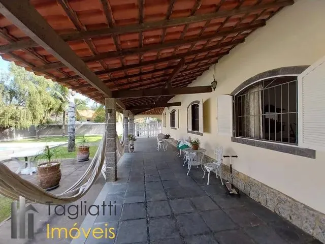 Imagem 16: Casa no Parque Hotel com 1.930,50M² de Área