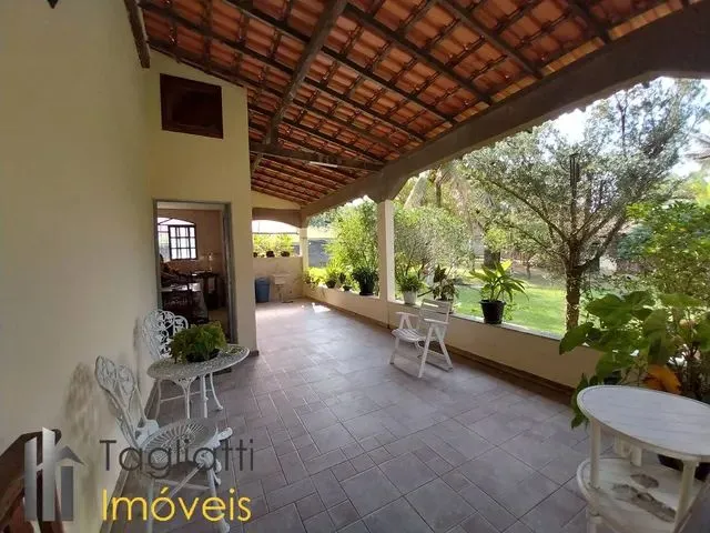 Imagem 8: Casa no Parque Hotel com 1.930,50M² de Área