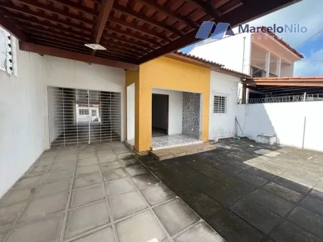 Imagem: Casa em Bairro Novo, 03 Quartos, 02 Suítes