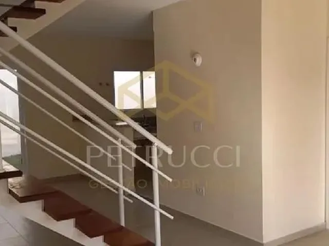 Imagem 13: Casa - Parque Souza Queiroz - Cosmópolis