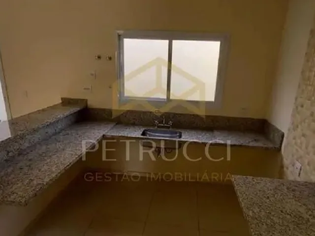 Imagem 2: Casa - Parque Souza Queiroz - Cosmópolis