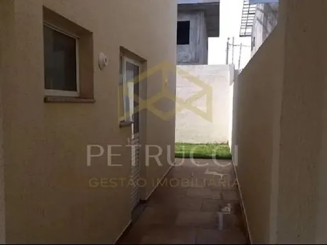 Imagem 12: Casa - Parque Souza Queiroz - Cosmópolis