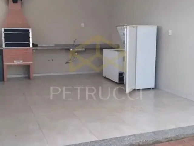 Imagem 15: Casa - Parque Souza Queiroz - Cosmópolis