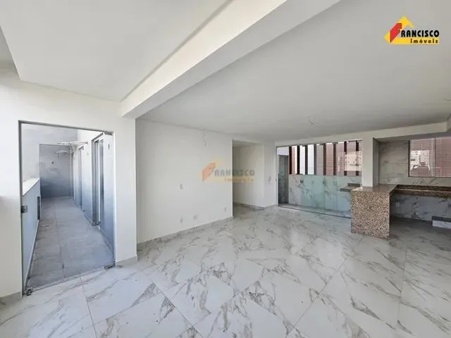 Imagem: Apartamento Cobertura À Venda, 3 Quartos