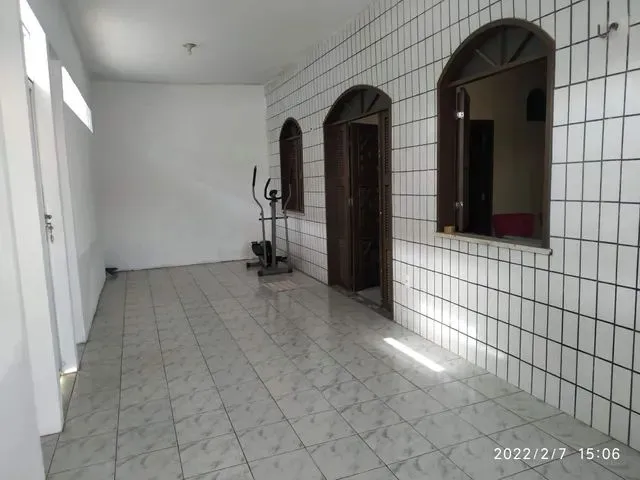 Imagem: Casa 3 Dormitórios em 2 Lotes no Conjunco