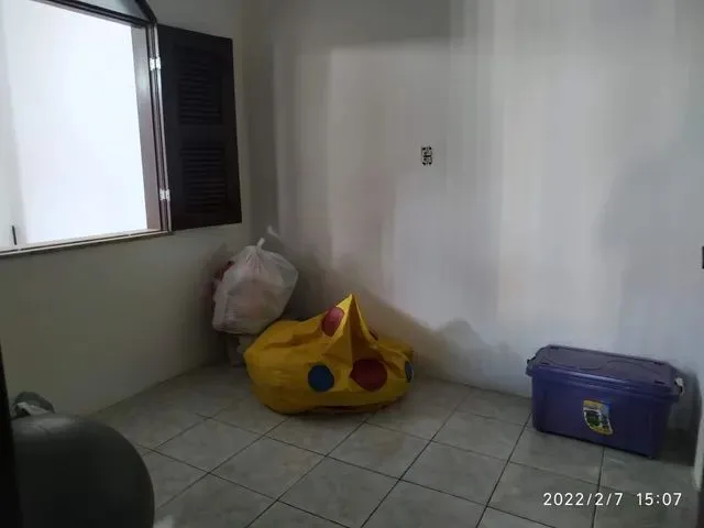 Imagem 9: Casa 3 Dormitórios em 2 Lotes no Conjunco Ceará