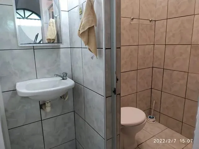 Imagem 12: Casa 3 Dormitórios em 2 Lotes no Conjunco Ceará