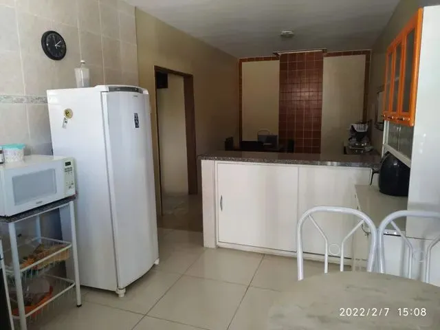Imagem 2: Casa 3 Dormitórios em 2 Lotes no Conjunco Ceará