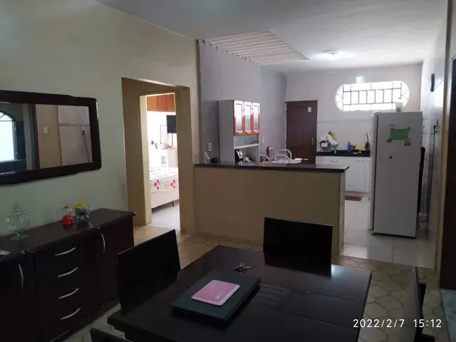 Imagem 6: Casa 3 Dormitórios em 2 Lotes no Conjunco Ceará