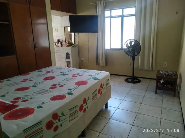Imagem 13: Casa 3 Dormitórios em 2 Lotes no Conjunco Ceará
