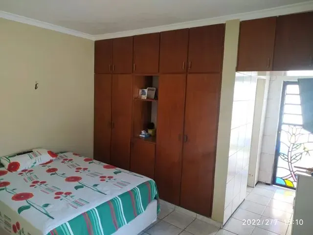 Imagem 11: Casa 3 Dormitórios em 2 Lotes no Conjunco Ceará