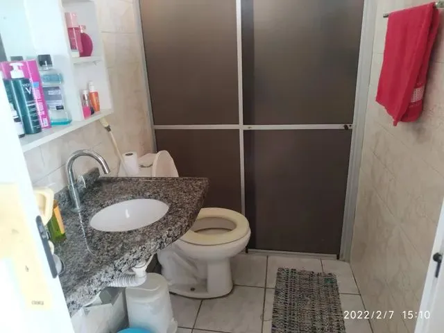 Imagem 4: Casa 3 Dormitórios em 2 Lotes no Conjunco Ceará