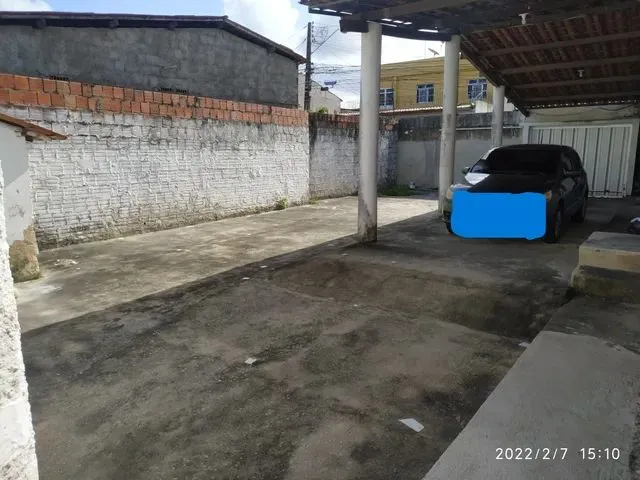 Imagem 15: Casa 3 Dormitórios em 2 Lotes no Conjunco Ceará