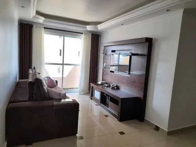 Imagem: Apartamento com 2 Dormitórios À Venda