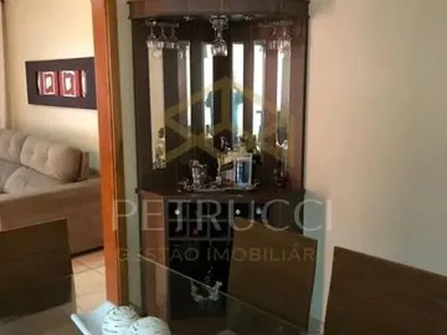 Imagem: Casa - Parque Nova Carioba - Americana