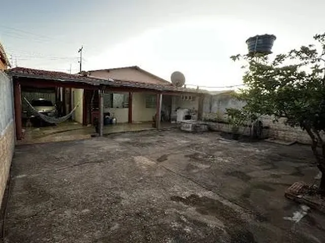 Imagem: Casa com 3 Dormitórios À Venda, 110 M²