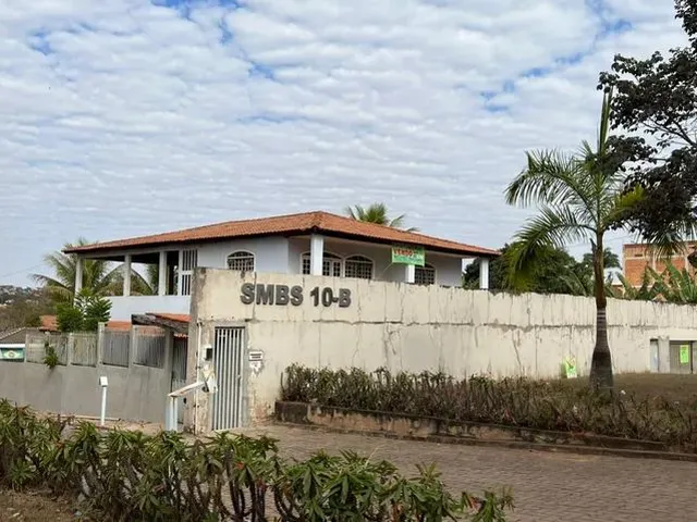 Imagem: Casa Gauará 2 com Lote de Aprox. 950M
