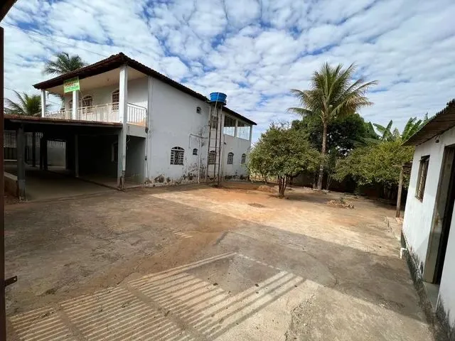 Imagem 5: Casa Gauará 2 com Lote de Aprox. 950M