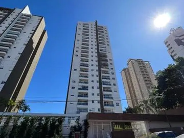 Imagem: Apartamento - Taquaral - Campinas
