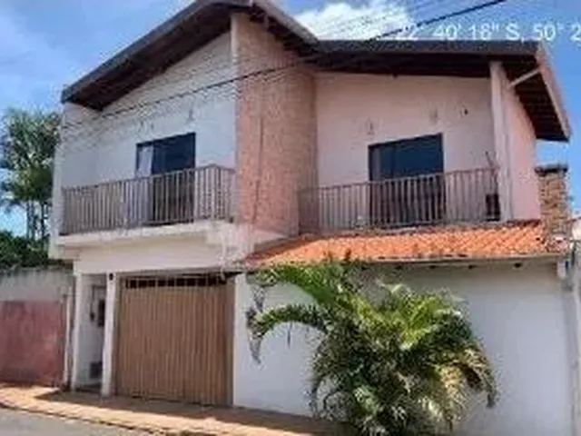 Imagem: Oportunidade. Sobrado para Venda em Assis-Sp