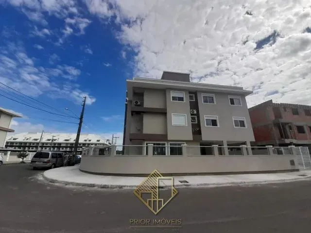 Imagem 1: Apartamento para Venda em Florianópolis, Ingleses do Rio Vermelho, 2 Dormitórios, 1