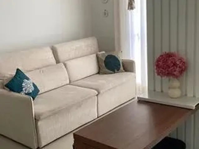 Imagem 3: Apartamento para Venda em Florianópolis, Ingleses do Rio Vermelho, 2 Dormitórios, 1