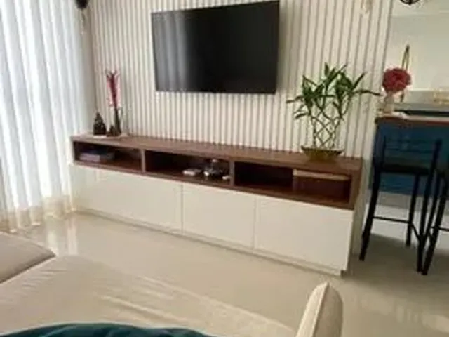 Imagem 6: Apartamento para Venda em Florianópolis, Ingleses do Rio Vermelho, 2 Dormitórios, 1