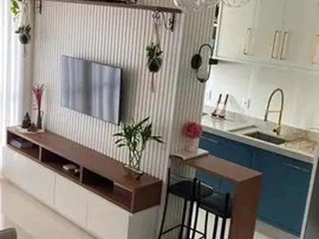 Imagem 7: Apartamento para Venda em Florianópolis, Ingleses do Rio Vermelho, 2 Dormitórios, 1
