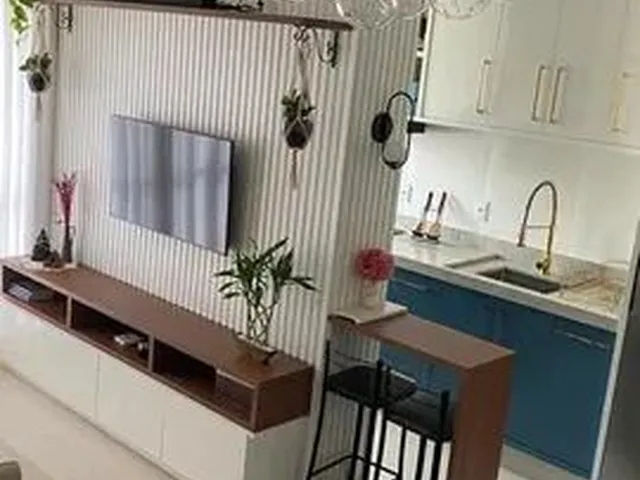Imagem 13: Apartamento para Venda em Florianópolis, Ingleses do Rio Vermelho, 2 Dormitórios, 1