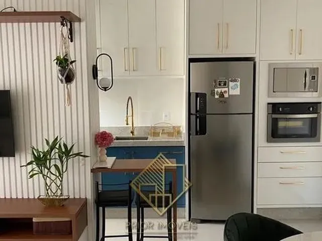 Imagem 4: Apartamento para Venda em Florianópolis, Ingleses do Rio Vermelho, 2 Dormitórios, 1