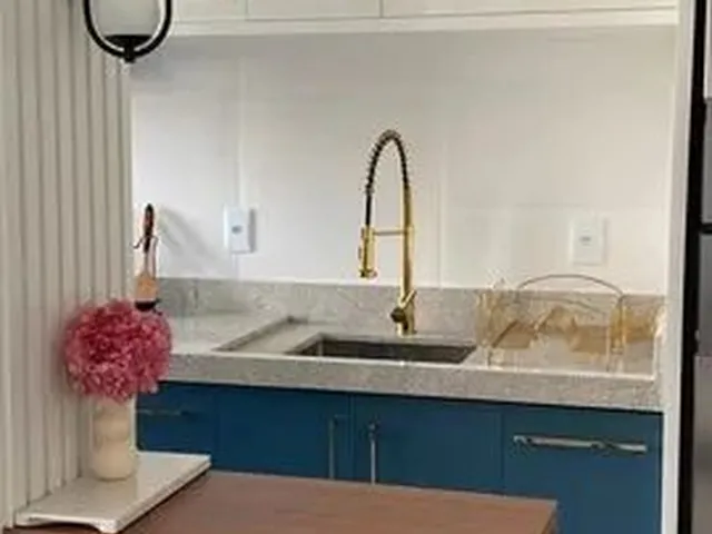 Imagem 2: Apartamento para Venda em Florianópolis, Ingleses do Rio Vermelho, 2 Dormitórios, 1