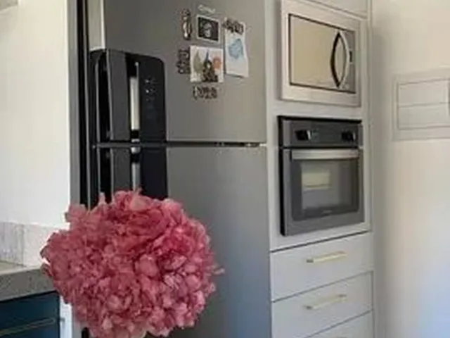 Imagem 5: Apartamento para Venda em Florianópolis, Ingleses do Rio Vermelho, 2 Dormitórios, 1
