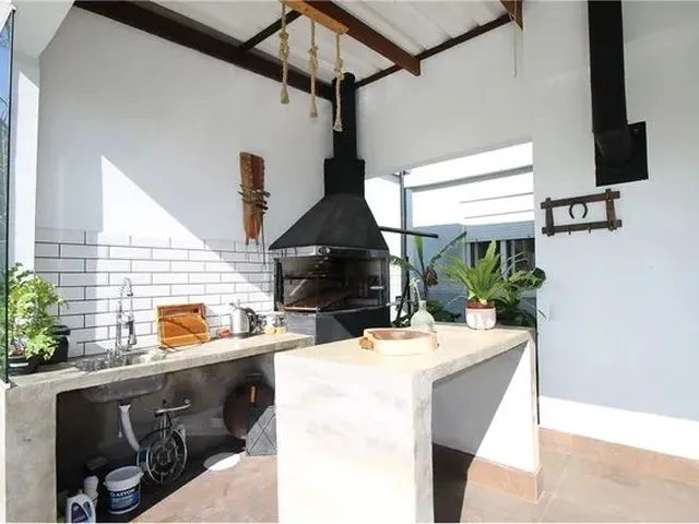 Imagem: Casa 3 Dormitórios, com Suíte