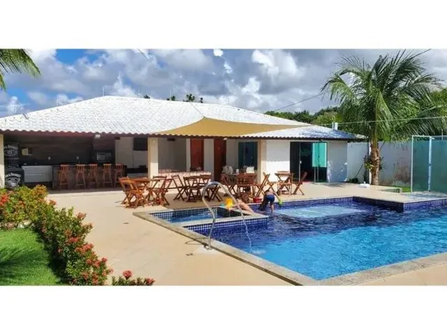Imagem: Casa Duplex com 7 Suítes em Guarajuba