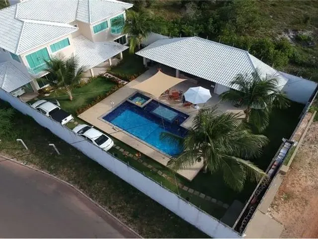 Imagem 12: Casa Duplex com 7 Suítes em Guarajuba