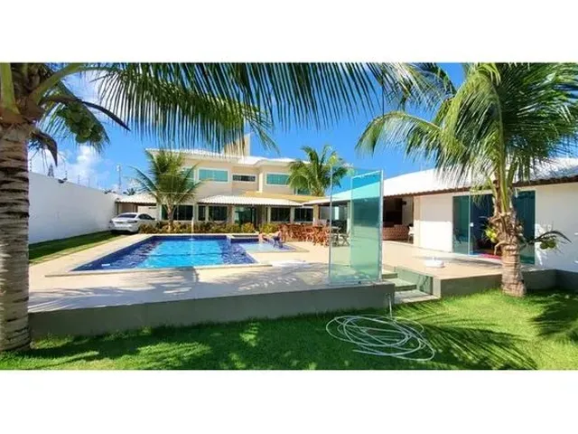 Imagem 15: Casa Duplex com 7 Suítes em Guarajuba