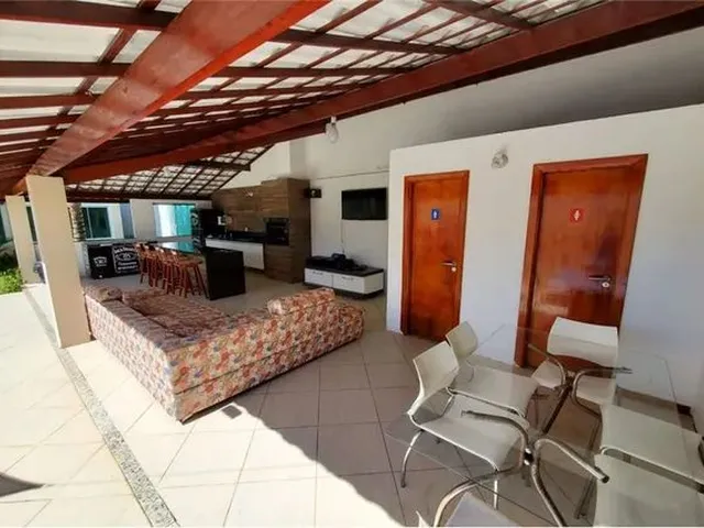 Imagem 5: Casa Duplex com 7 Suítes em Guarajuba