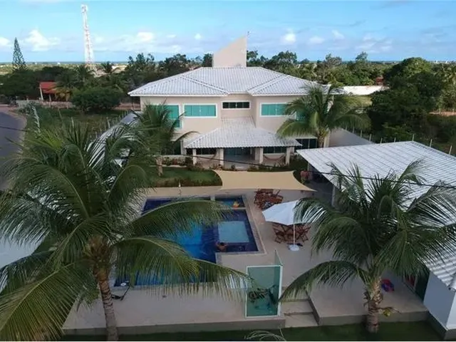 Imagem 13: Casa Duplex com 7 Suítes em Guarajuba