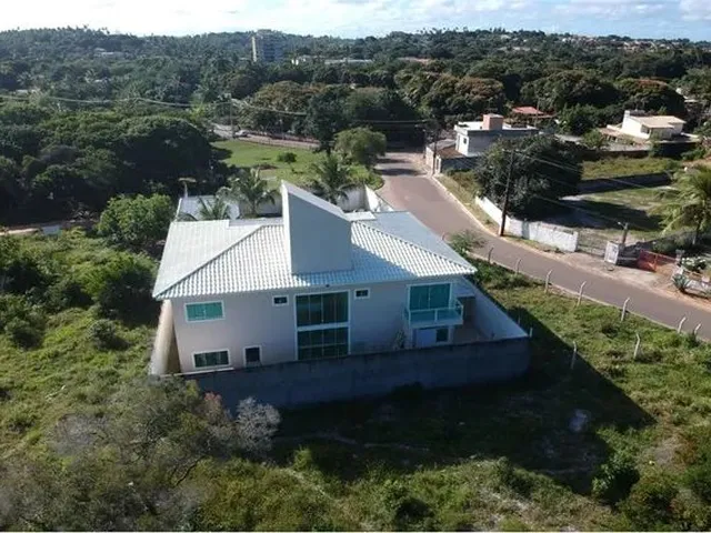 Imagem 11: Casa Duplex com 7 Suítes em Guarajuba