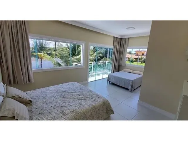 Imagem 14: Casa Duplex com 7 Suítes em Guarajuba