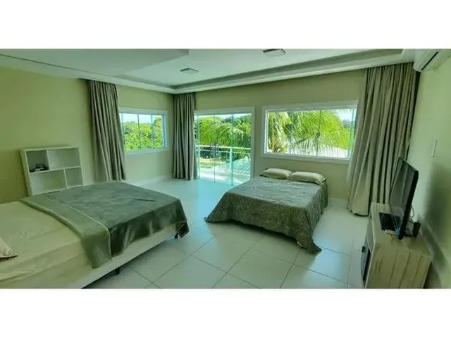 Imagem 3: Casa Duplex com 7 Suítes em Guarajuba