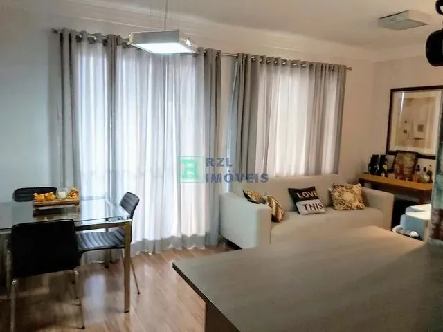 Imagem: Apartamento À Venda Condomínio Avalon
