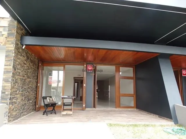 Imagem 13: Capão Novo - Casa Padrão - Posto 4