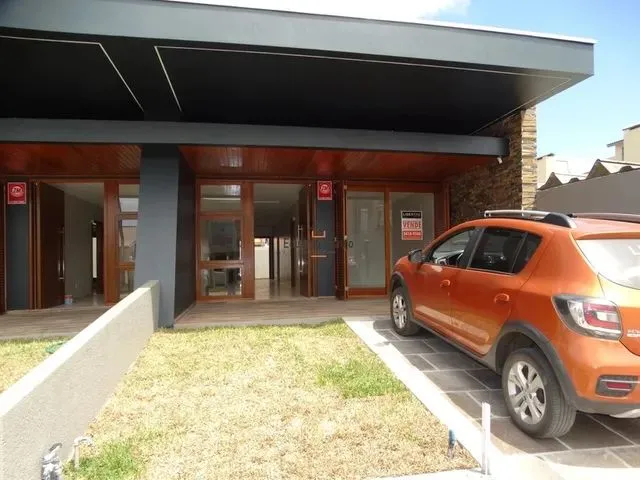 Imagem 15: Capão Novo - Casa Padrão - Posto 4